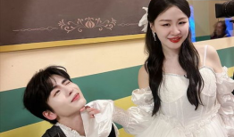 娱乐圈吃瓜张凌赫小说,张凌赫的瓜田奇遇记